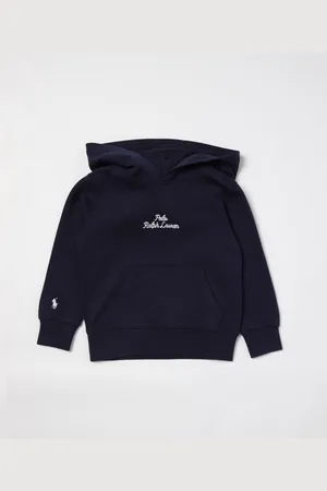 Ralph Lauren Sweater Kids color
