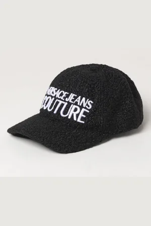 VERSACE Hat Woman color