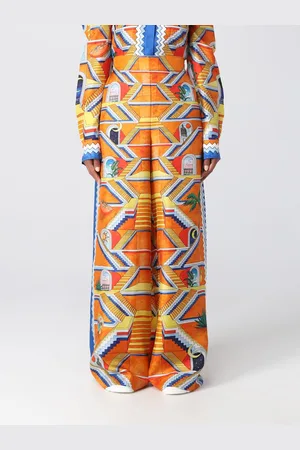 Casablanca Pants Woman color