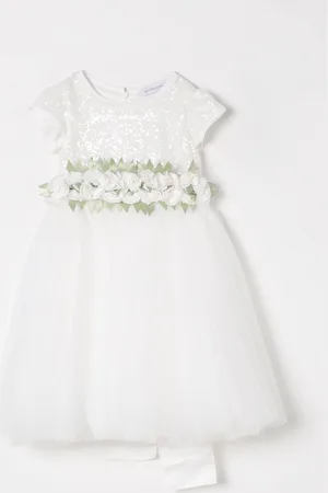MONNALISA Dress Kids color