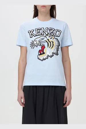 Kenzo T-Shirt Woman color