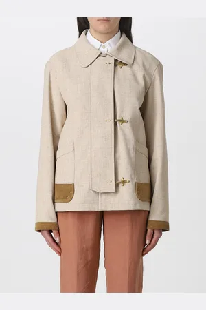 FAY Jacket Woman color
