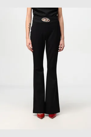Diesel Pants Woman color