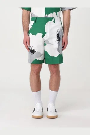 VALENTINO Short Men color
