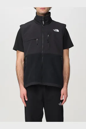 The North Face Suit Vest Men color