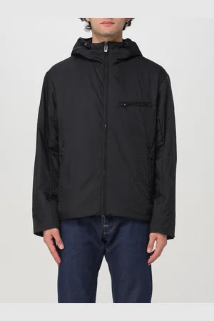 Emporio Armani Jacket Men color