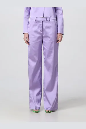 SEMICOUTURE Pants Woman color