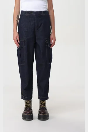 Pinko Jeans Woman color