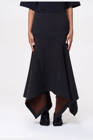 The Attico Skirt Woman color