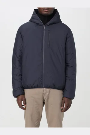save the duck Jacket Men color