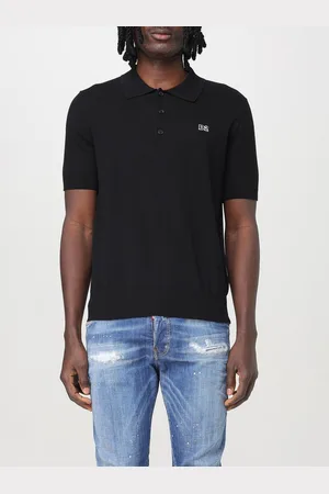 Dsquared2 Polo Shirt Men color
