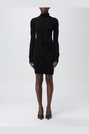MUGLER Dress Woman color