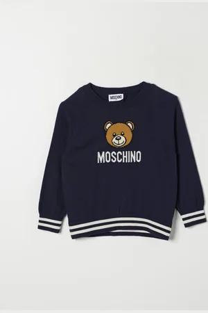 Moschino Sweater Kids color