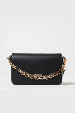 Moschino Crossbody Bags Woman color