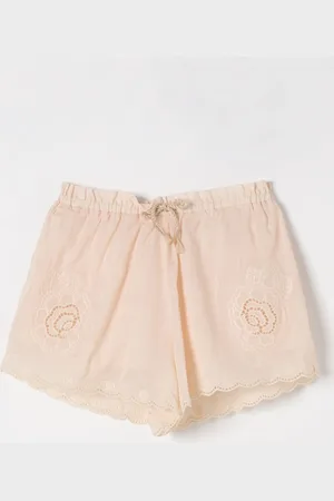 ZIMMERMANN Short Kids color