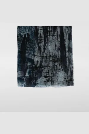 AVANT TOI Scarf Men color