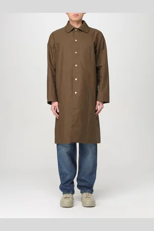 A.P.C. Coat A. P.C. Men color
