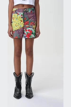 Moschino Short Woman color