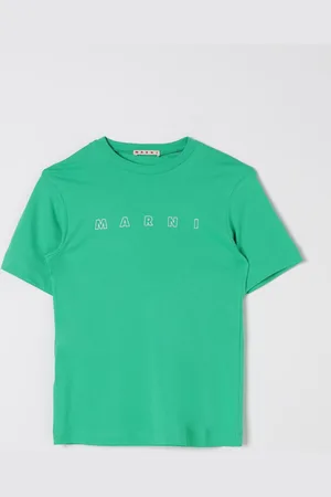 Marni T-Shirt Kids color