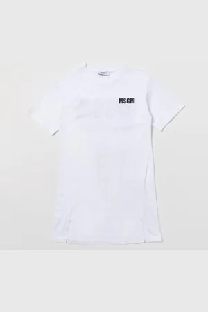 Msgm Dress Kids color