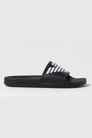 Emporio Armani Sandals Men color