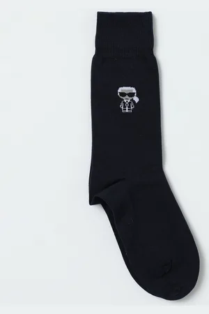 Karl Lagerfeld Socks Men color