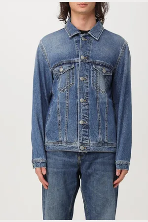 RE-HASH Jacket Men color