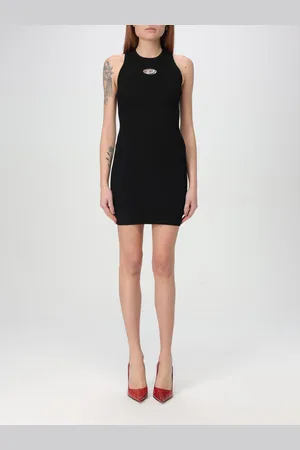 Diesel Dress Woman color