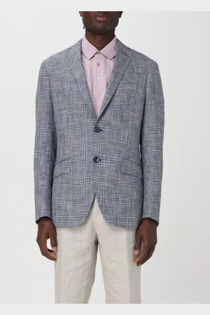 Etro Blazer Men color