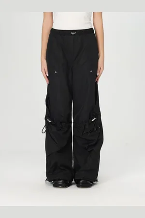 The Attico Pants Woman color