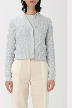 Fendi Cardigan Woman color
