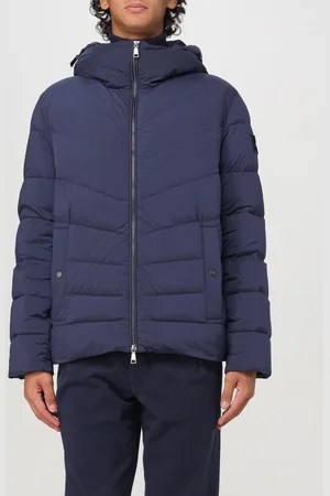 add Jacket Men color