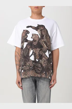 Roberto Cavalli T-Shirt Men color