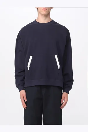 Palm Angels Cotton sweatshirt