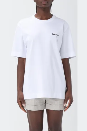 Fendi T-Shirt Woman color