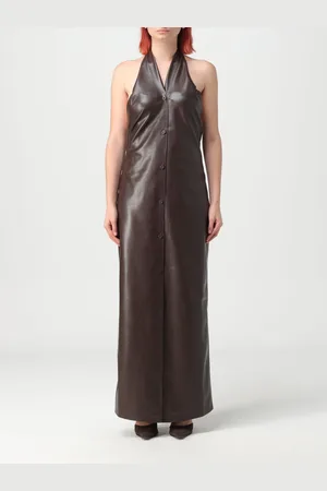 Nanushka Dress Woman color