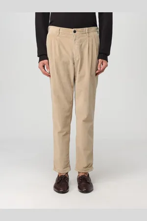 Incotex Pants Men color