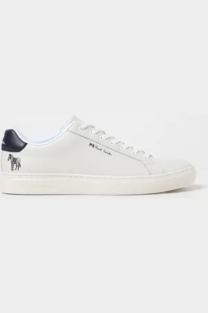 Paul Smith Leather sneakers