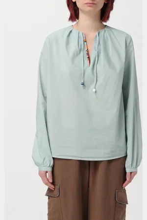 Bazar Deluxe Top Woman color