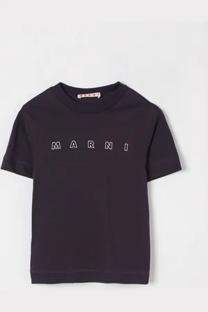 Marni T-Shirt Kids color