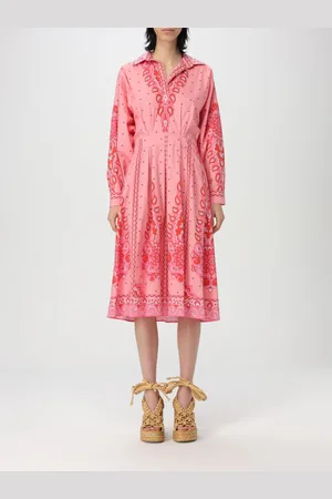 Etro Dress Woman color