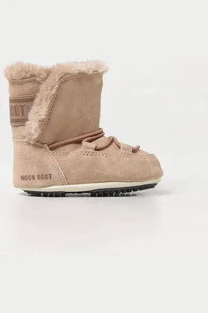 Moon Boot Shoes Kids color