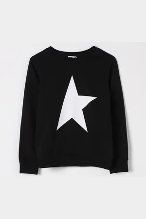 Golden Goose Sweater Kids color