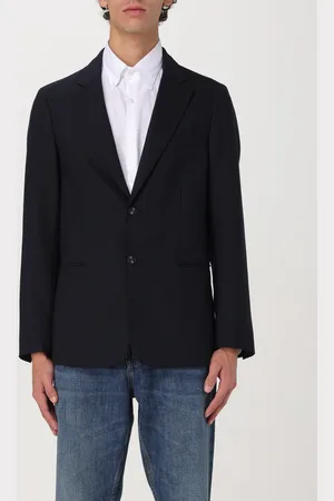 Emporio Armani Blazer Men color