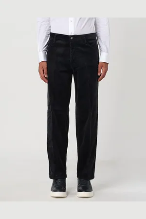 Emporio Armani Pants Men color
