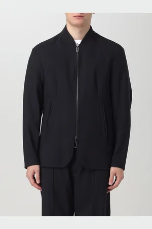Emporio Armani Jacket Men color