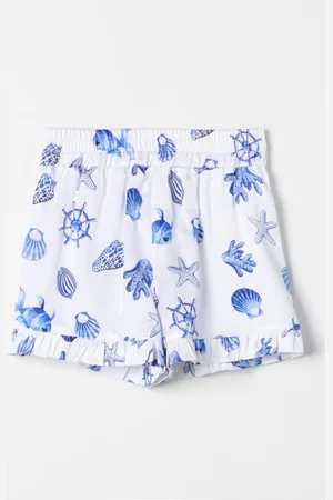 MONNALISA Short Kids color