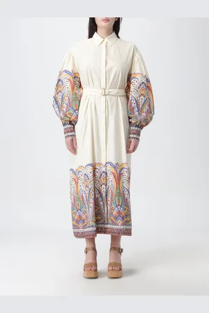 Etro Dress Woman color