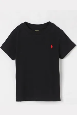 Ralph Lauren T-Shirt Kids color