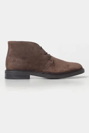 Ralph Lauren Chukka Boots Men color